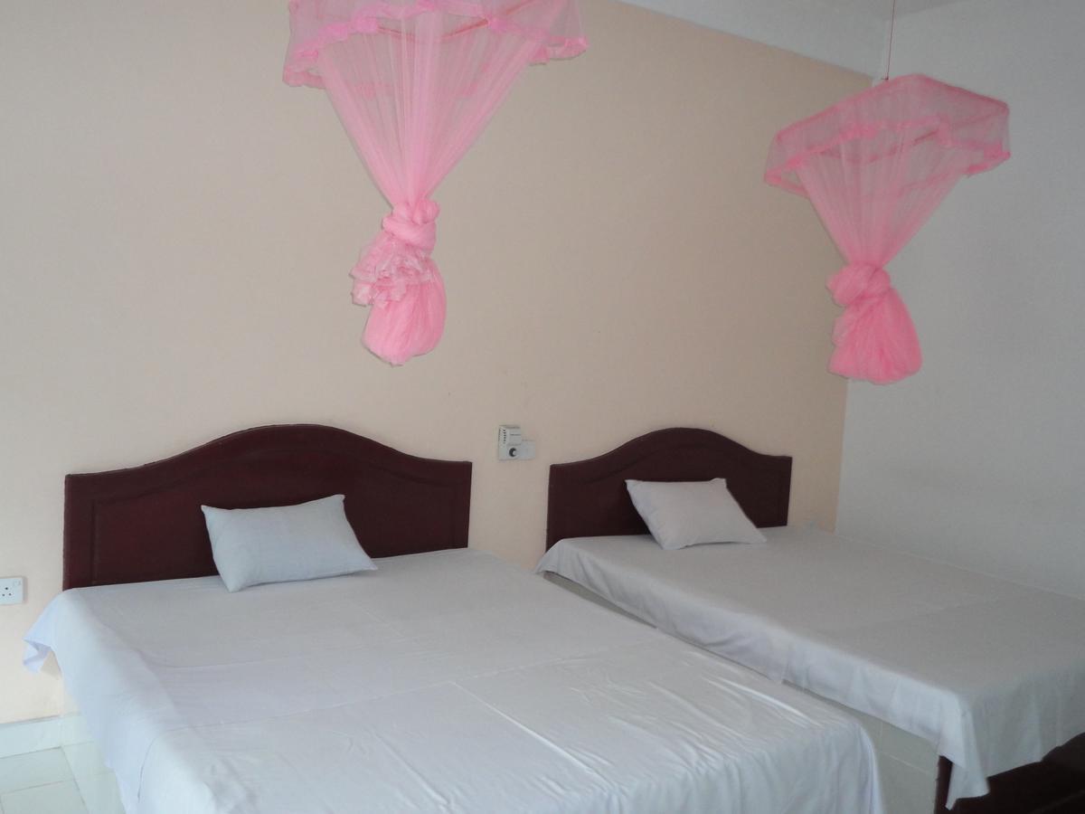 White Elephant Hotel Maskeliya Pokój zdjęcie