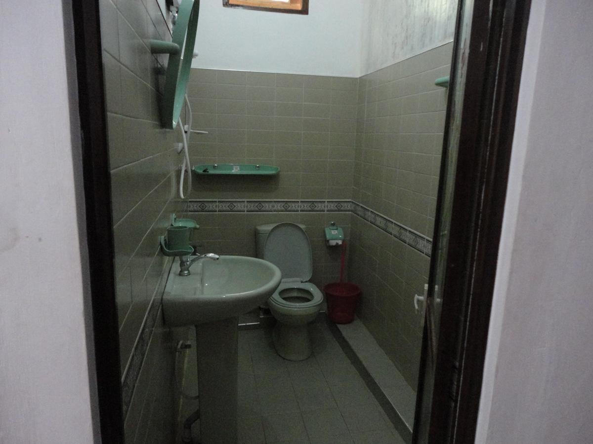 White Elephant Hotel Maskeliya Pokój zdjęcie